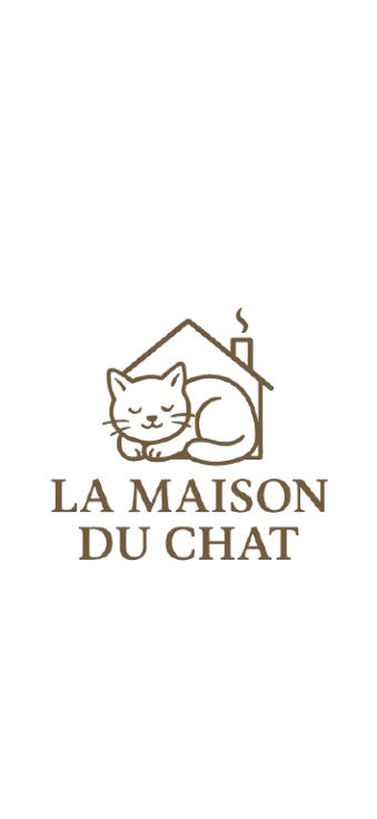 LA MAISON DU CHAT